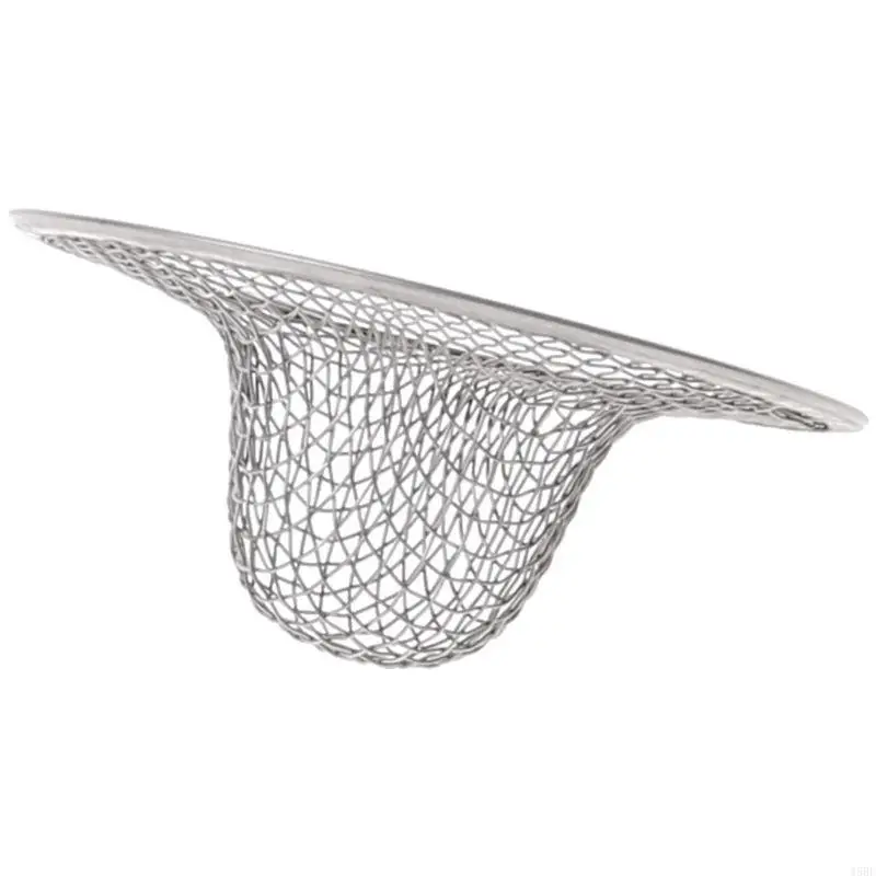 45be Thép không gỉ Bồn rửa nhà bếp Trình lọc tóc BOWPER BOW