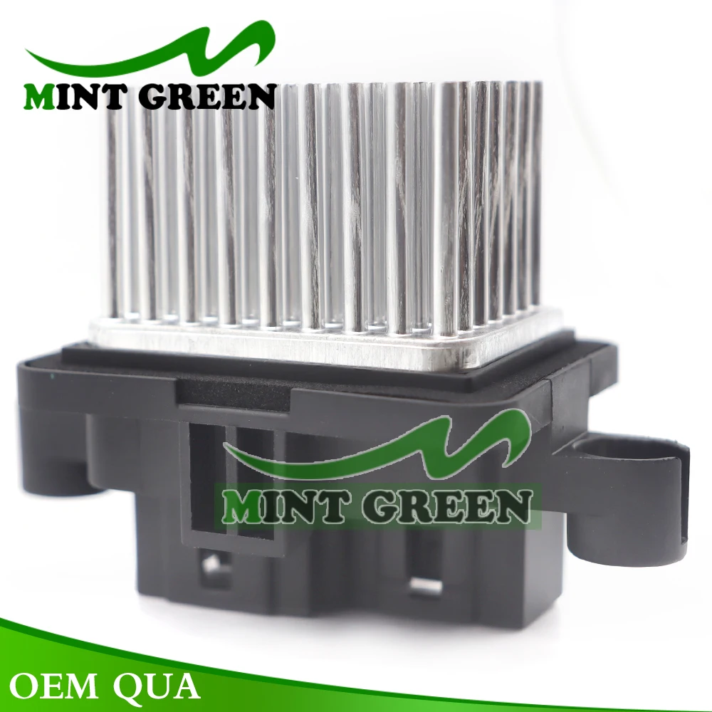 

94080421 Auto Heater Blower Motor Resistor For Land Rover Range Rover Evoque Discover 82349001 T9778002