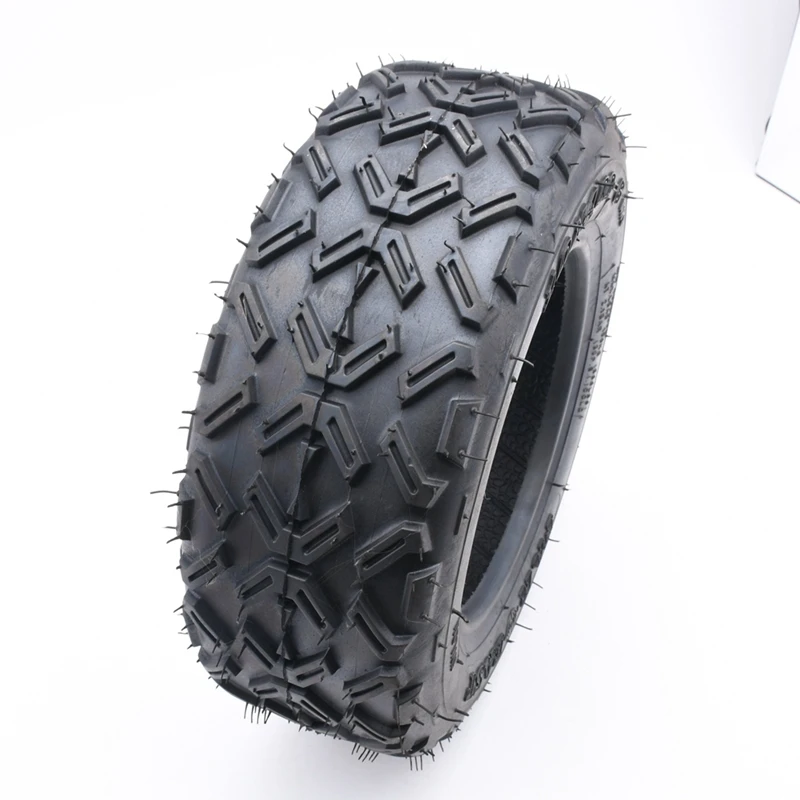 10 Inch Vacuum Tyres 10X4.00-6 10X4.00-6 Tires Vacuum Tyre For Snow Plow Go Karts ATV Quad Bike OFF-Road