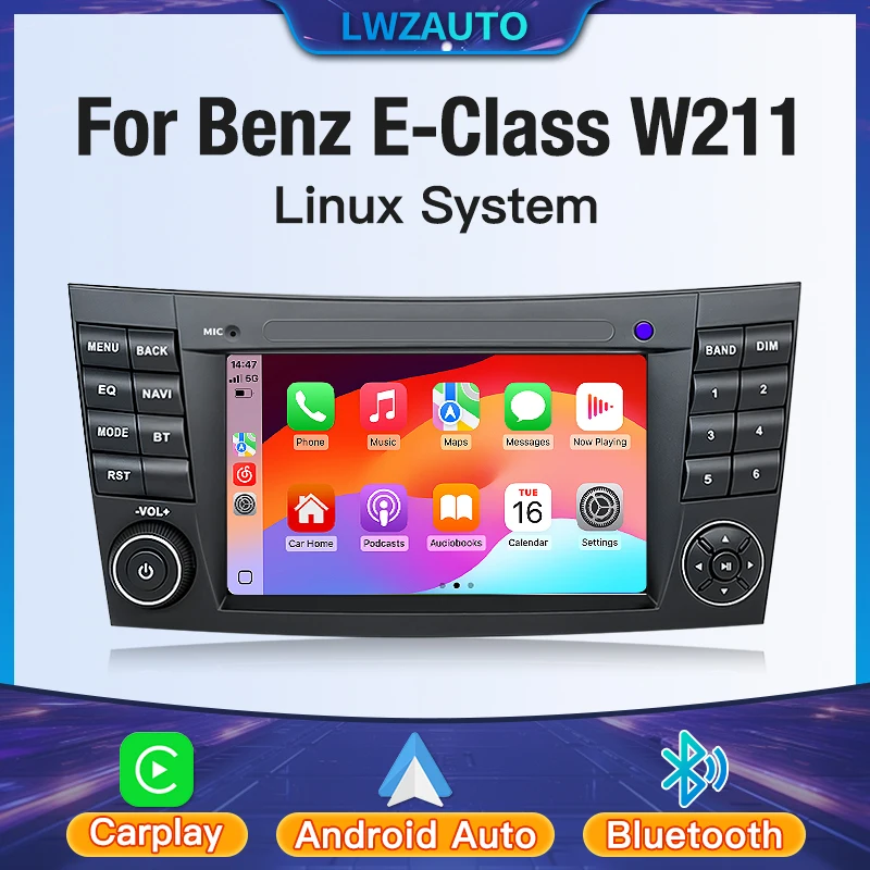 2026 Linux Car Mult…