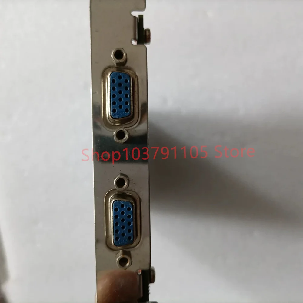 

34440604 Высококачественная промышленная карта управления HGA-1.0 34440604