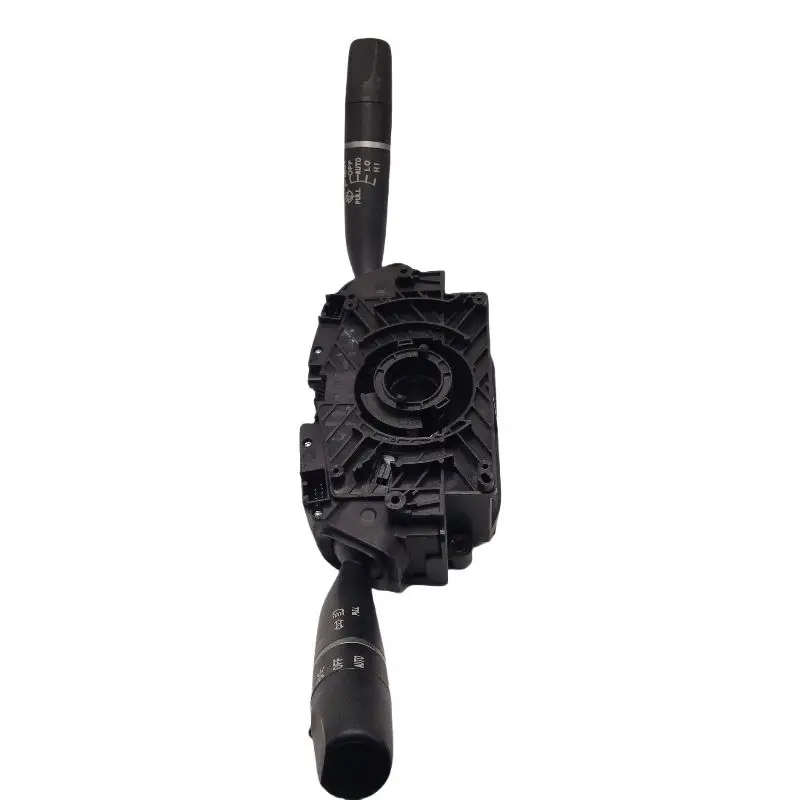 Combination Switch for Great Wall Wingle 5/6/7 Pickup Trucks with Headlight, Turn Signal, and Wiper Controls