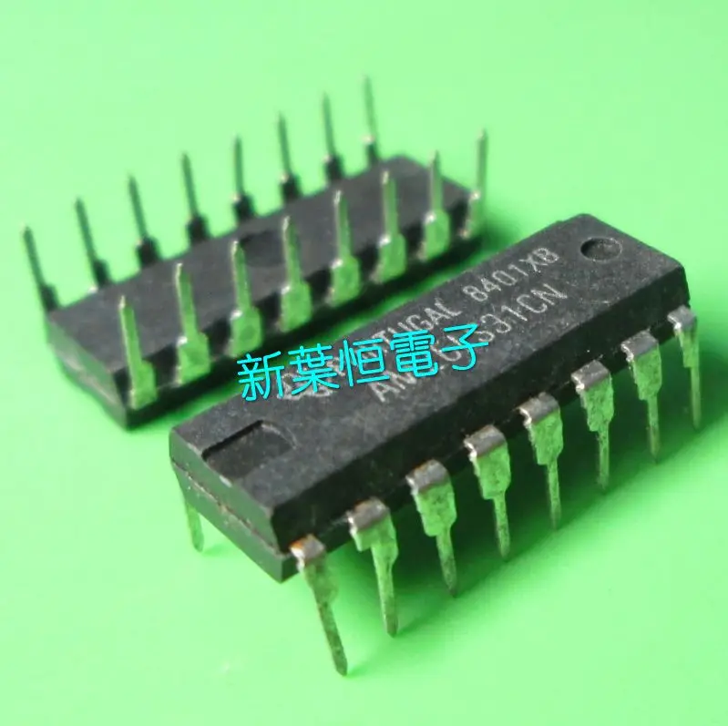 Free shipping  AM26LS31CN AM26LS3ICN AM26L531CN DIP-16 TIIC   10PCS