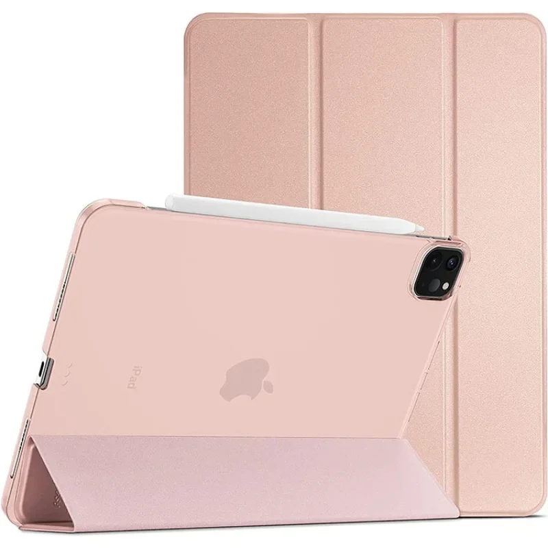 

Funda New IPad 10.2 9th 8th 7th Generation IPad 10.2 9.7 2018 2017 Case IPad Air 5th/4th Generation Smart Sleep Wake Case Cover