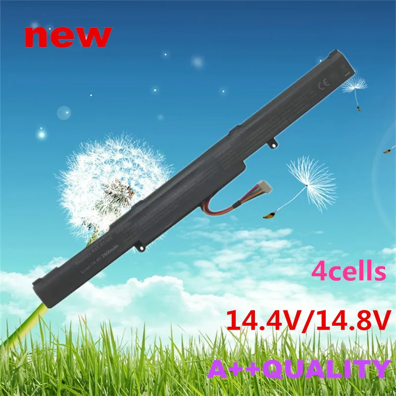 Laptop Battery For ASUS K751S K751SA K751SJ R751J R751JA R751JB R751JK R751JM R751JN R751JX R752L R752LAV R752LB R752LD R752LDV