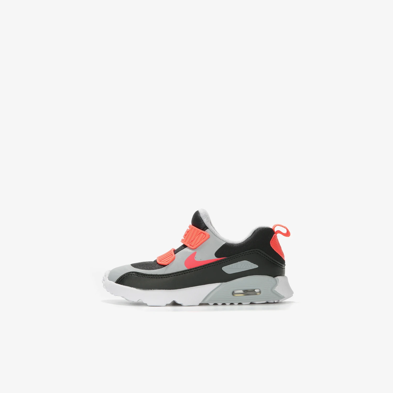 Tênis de corrida esportivo Nike Authentic Air Max Tiny 90 Kids Air Cushion 881924-024