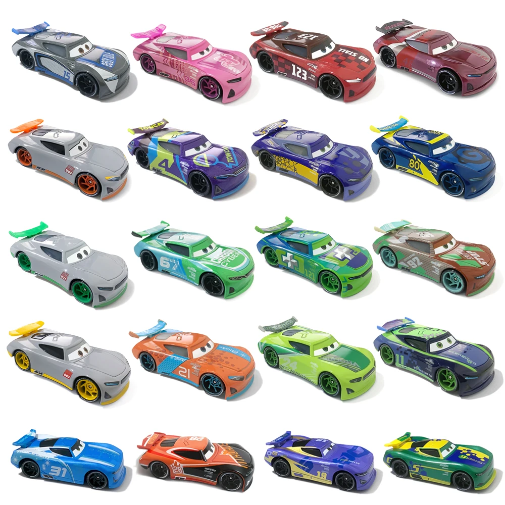 Disney Pixar Cars T…
