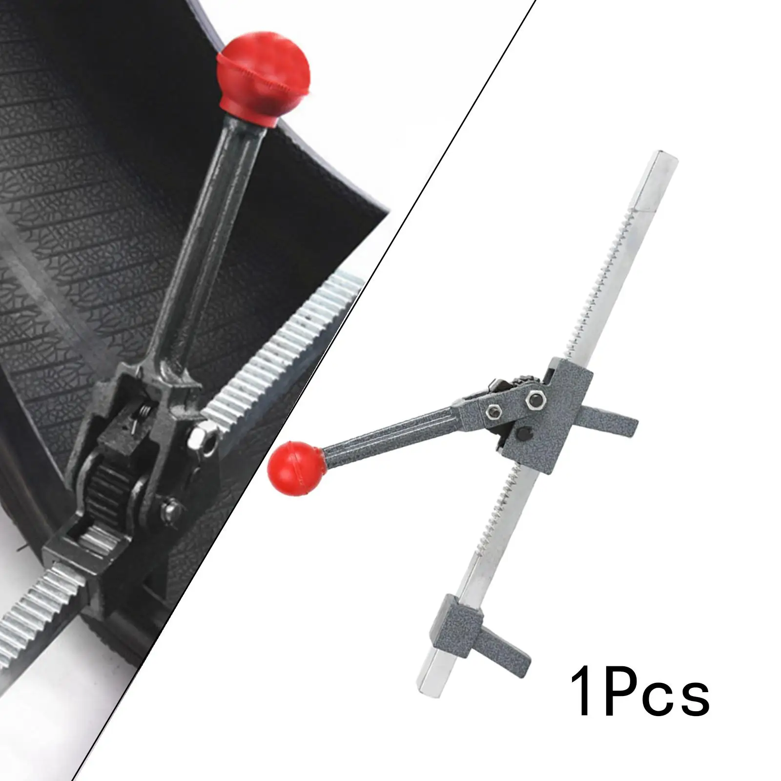 Manual Tire Changer Spare Parts Steel for Small Auto Shop Tire Changing Tool Breaker Mounting Tool Manual Steel Tire Changing