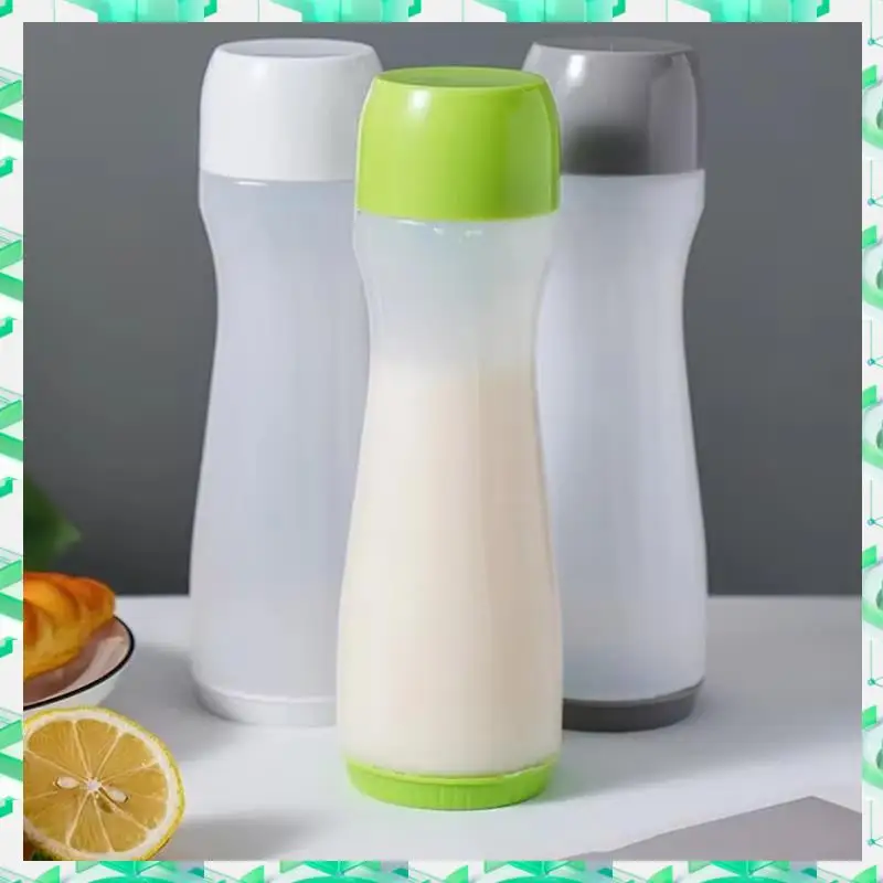 

FIZP Pancake Distributor Manual Swinging Batter Mixing Bottle Cake Pancake Pancake Dispensing Bottle
