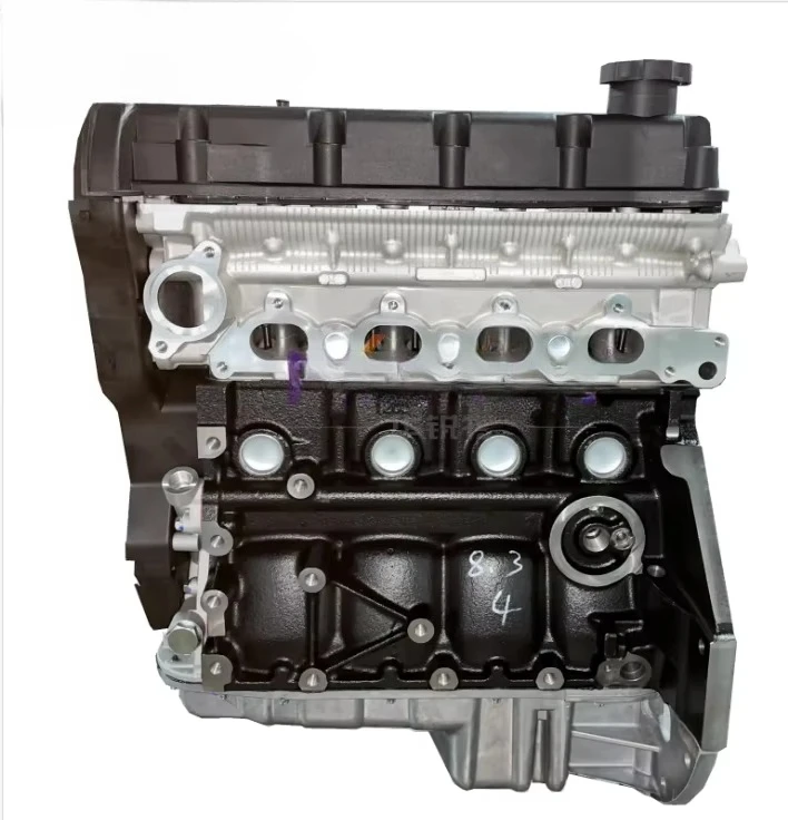 

Car Motores 1.6L F16D3 Engine Assembly for Chevrolet Optra Aveo Lova Buick Excellecustom