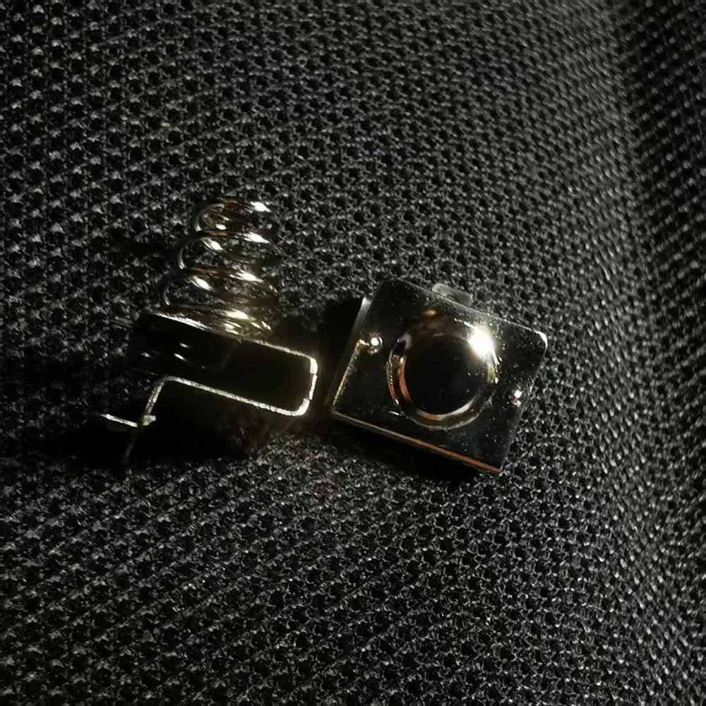 الحجم الأصلي GG لوحة الطاقة بطارية الربيع تبويب ل SEGA لعبة والعتاد GG قالب جديد 1:1 شظايا البطارية موصل ورقة الربيع مجموعات