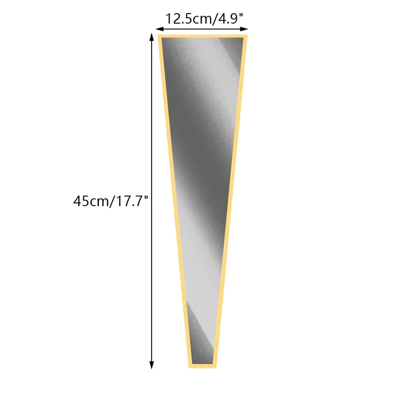 50Pcs Single Bouquet Flower Wrapping Paper Transparent Cellophane Gift Packaging Bag Wedding Birthday Party Florist Packing Bags