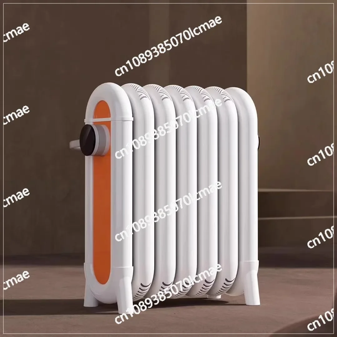 Household Energy-saving Quick Heating Radiator, Heating Furnace, Large Area, Living Room, New, 2024