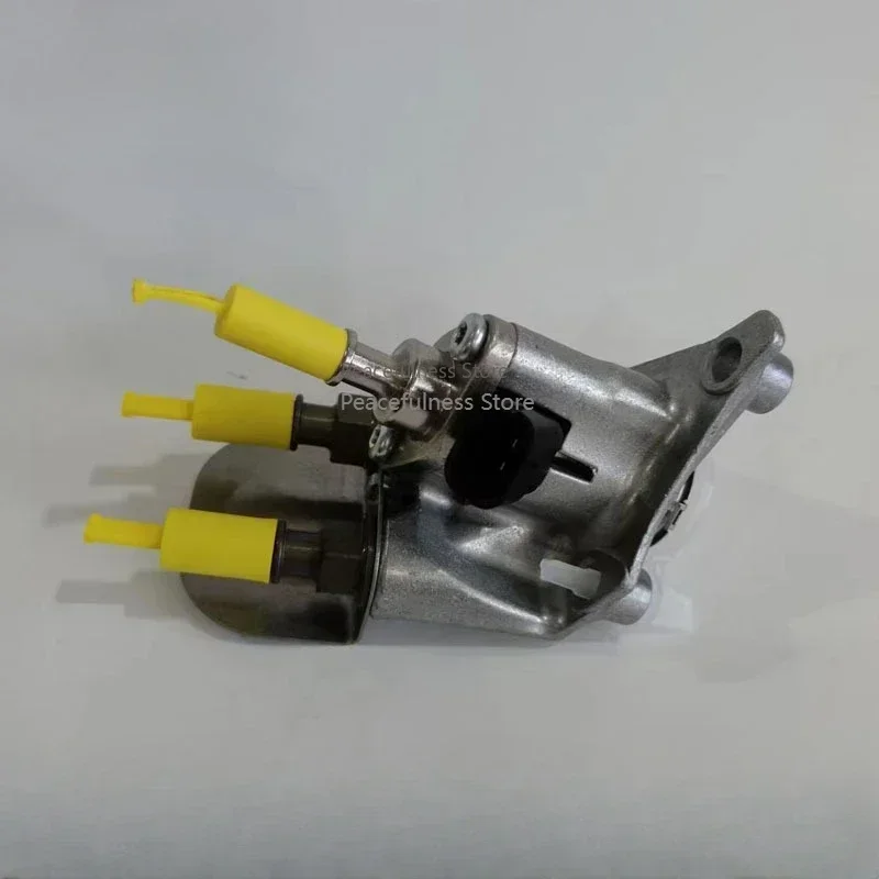 

Suitable for Bosch 2.2 urea pump accessories urea pump nozzle 0444043009 0444043016