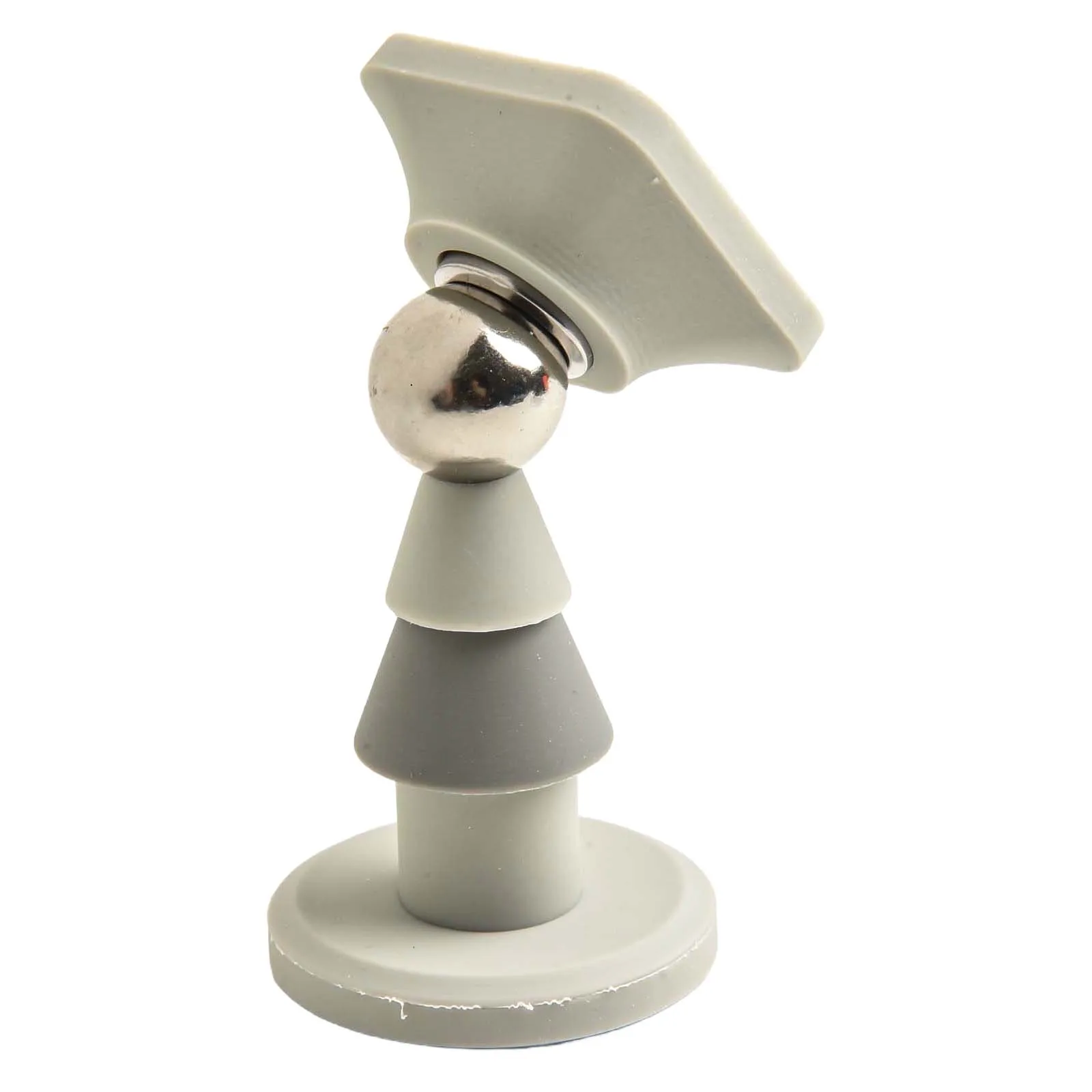 Punch-free Installation Door Catch Stable And Firm Door Catch Easy Installation Door Stop Christmas Decorations