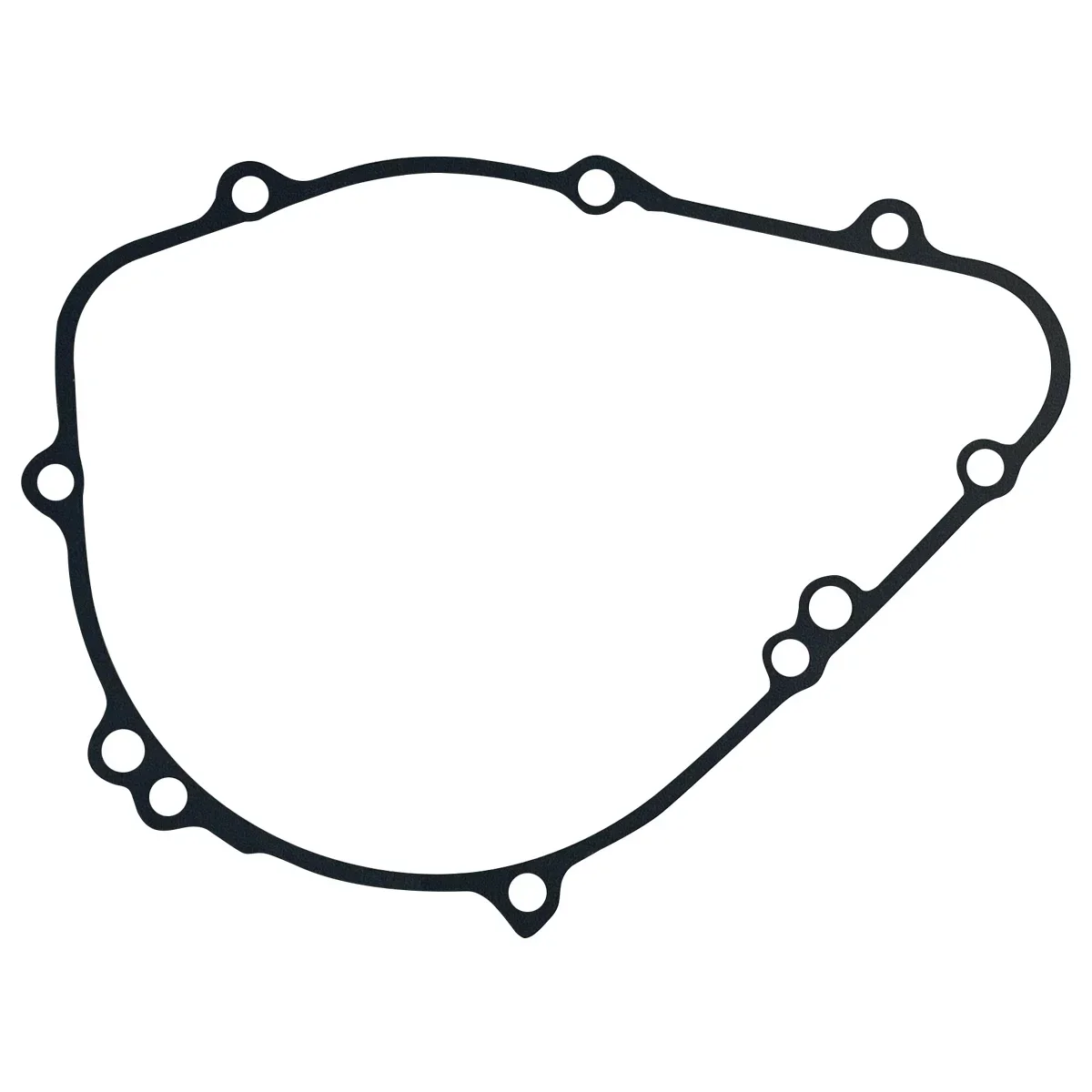 Lopor Motorcycle Engine Crankcase Generator Case Gasket For Kawasaki KLZ1000 12-22 NINJA 1000 ZX1000 11-22 Z1000 10-16 Z900 17 image 3