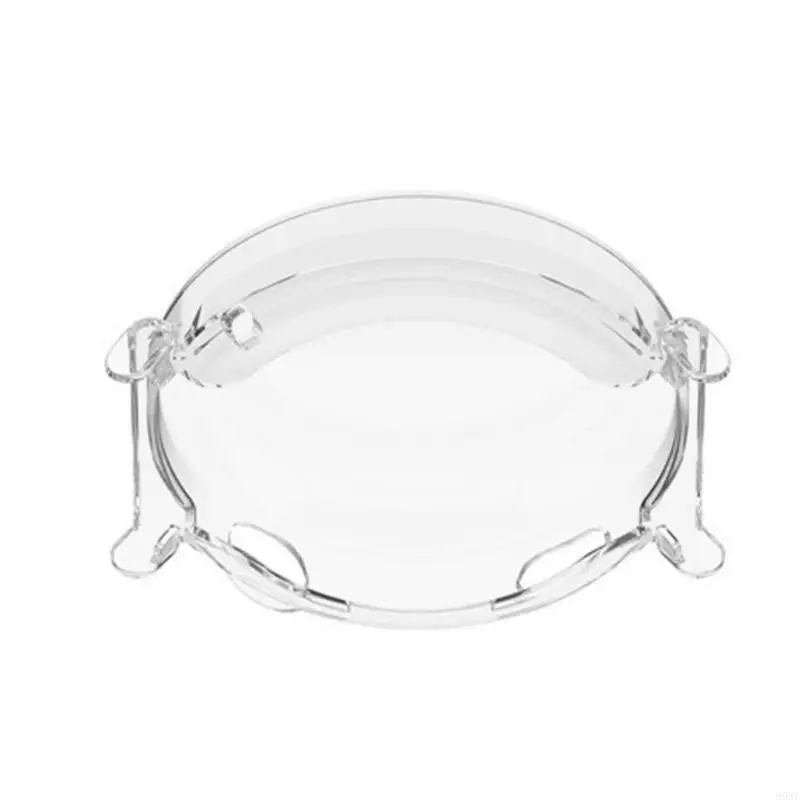 95AF Case For GT5 42mm Screen Protector TPU Bumper All-Around Cover