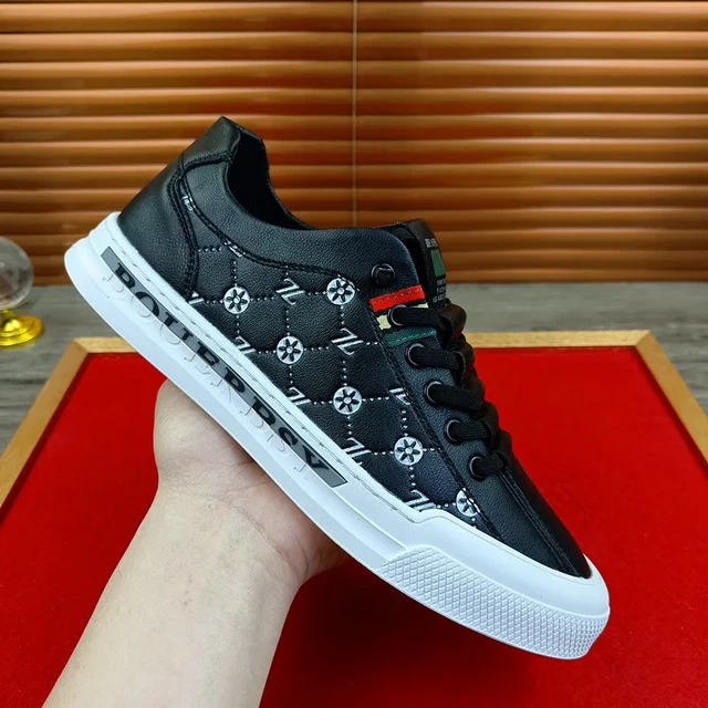New man shoes 2018 deals