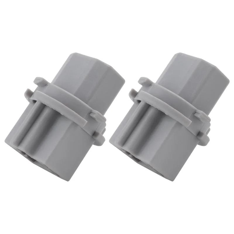 

Rare 2Pc Car Rear Tail Light Lamp Socket Holder 33513-S50-003 For Honda Acura Taillight Socket