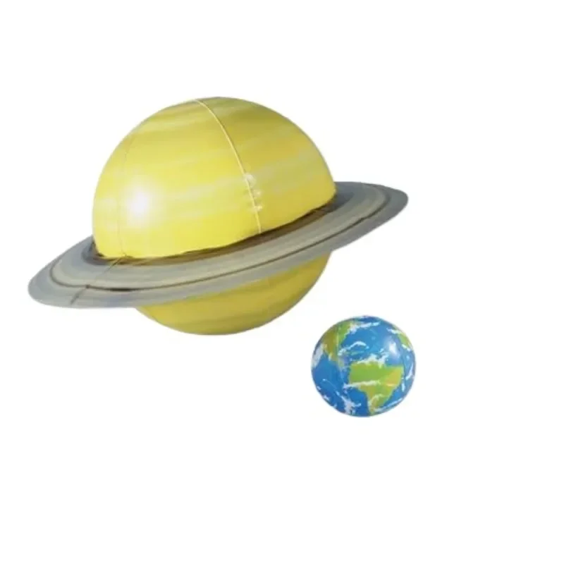 Learning Resources Giant Inflatable Solar System Model K + Solar System Demonstration Tools Classroom Inflatable