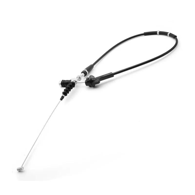 

Трос дроссельной заслонки подходит для Honda TRC Civic CRX SI 16A6 D16 EF EF8 EF9 SH3