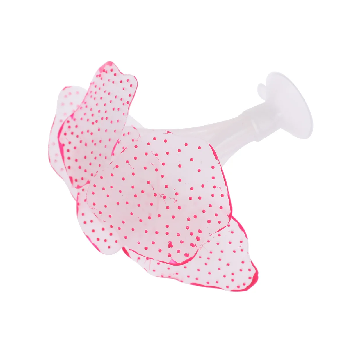 

Fluorescent Coral Decor Artificial Plant For Terrarium Silicone Simulated Reef Aquarium Ornament Red Pet Supplies