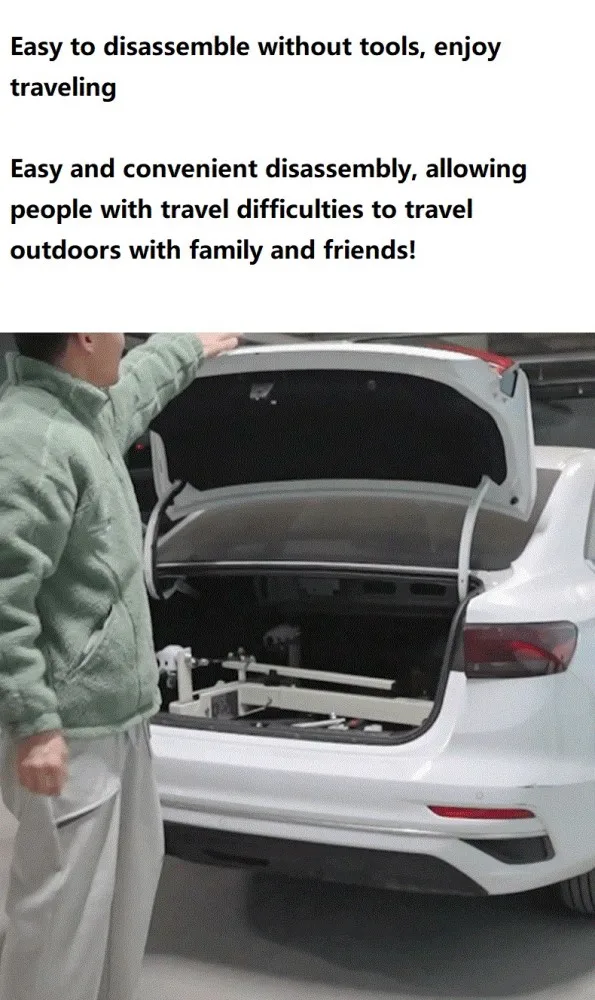 Lift Kursi Furnitur Perawatan Tua Kursi Roda Terbaik Kursi Transfer Angkat Pasien Portabel Untuk Rumah Sakit