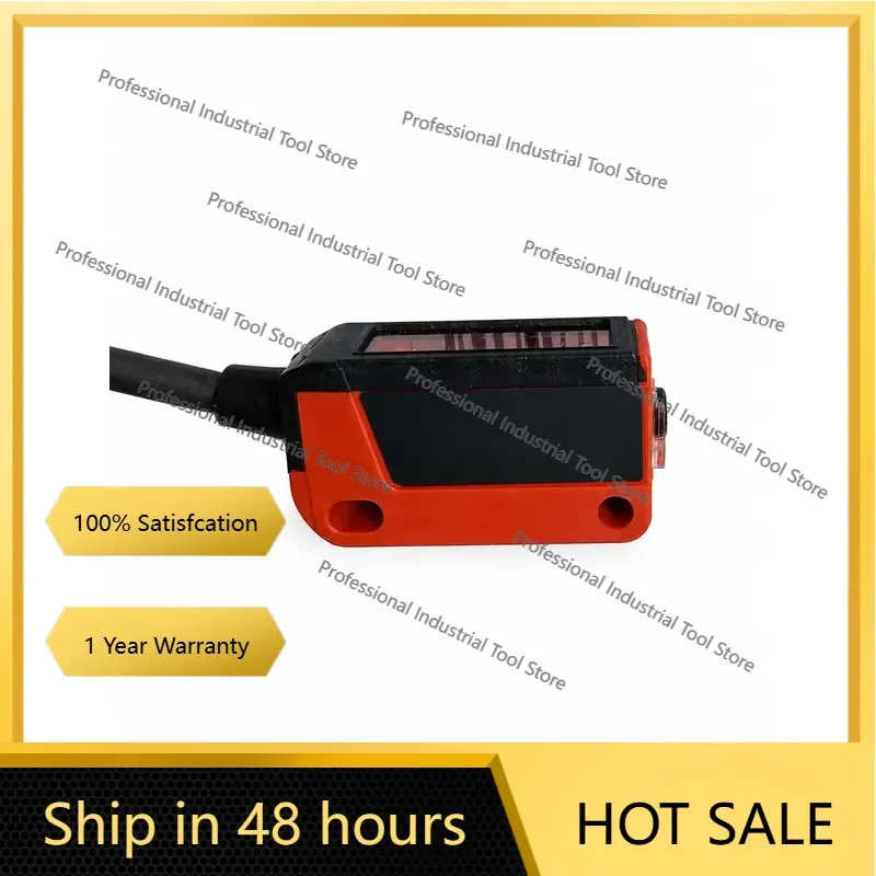 2026 new in stock for Photoelectric Switch HRTR 3B/2.7 3B/2.71 HRTR 3B/6.7 Quality Assurance