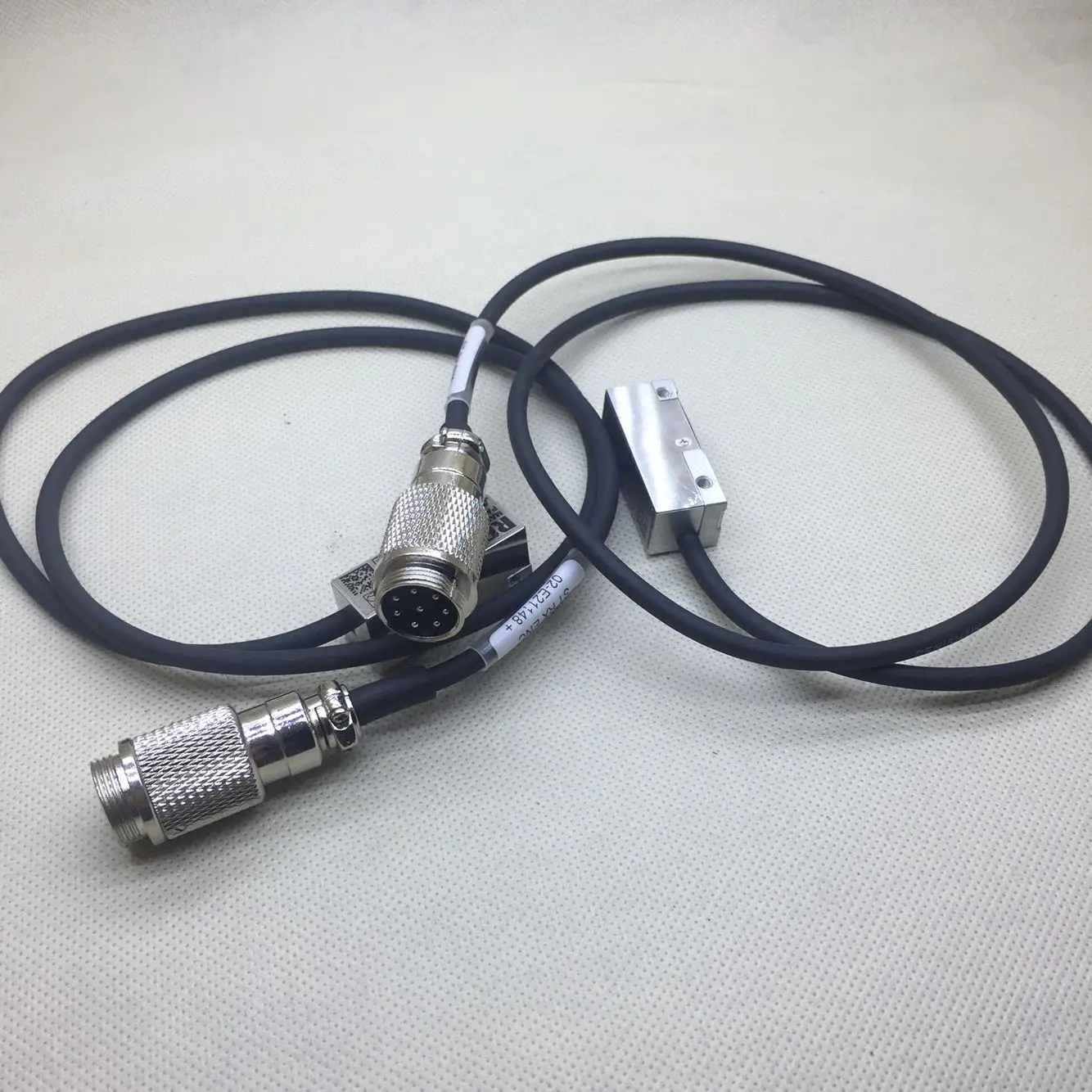 Encoder ASM Decoder testa di lettura 02-39641 02-E21148 02-21149 02-E25396