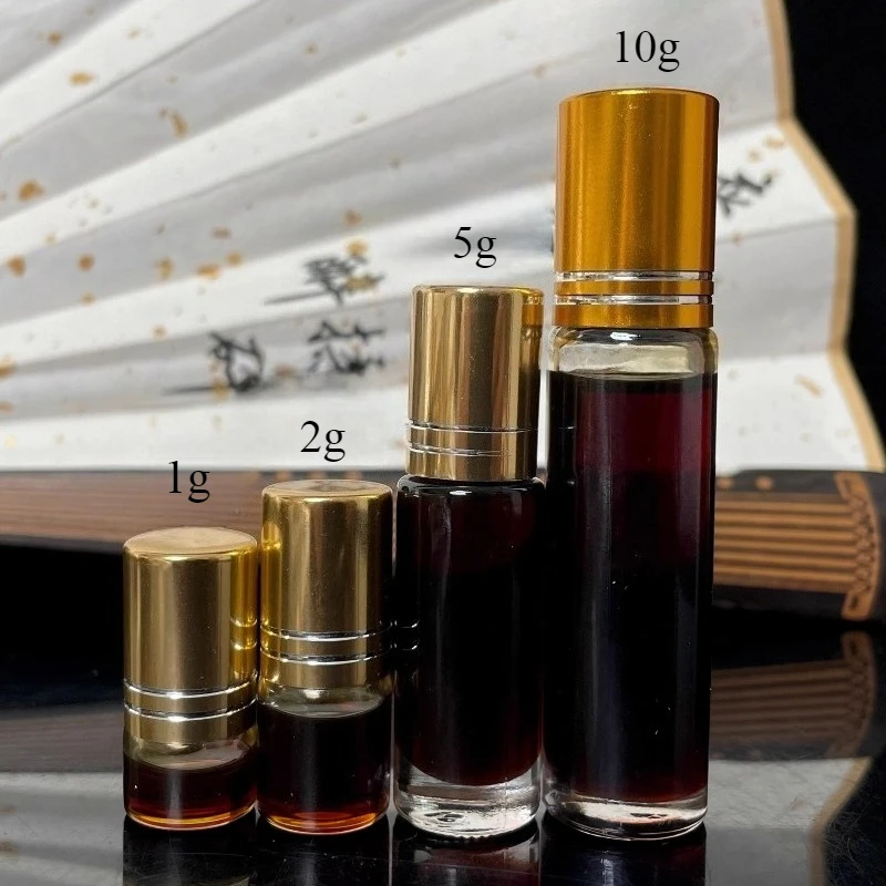 Hainan Agarwood Ess…