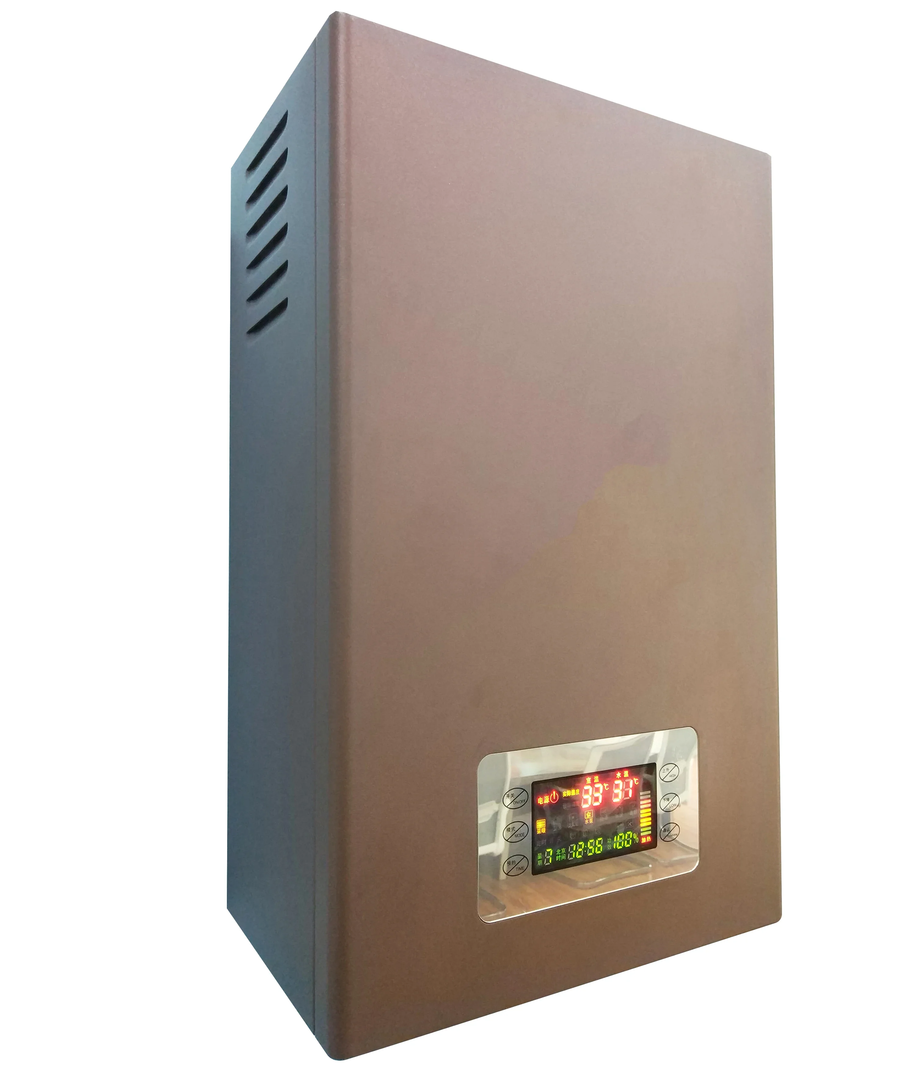 

10KW OFS-AQS-C-S-10-1 Underfloor Heating Boiler Electric Boiler for Floor Heating