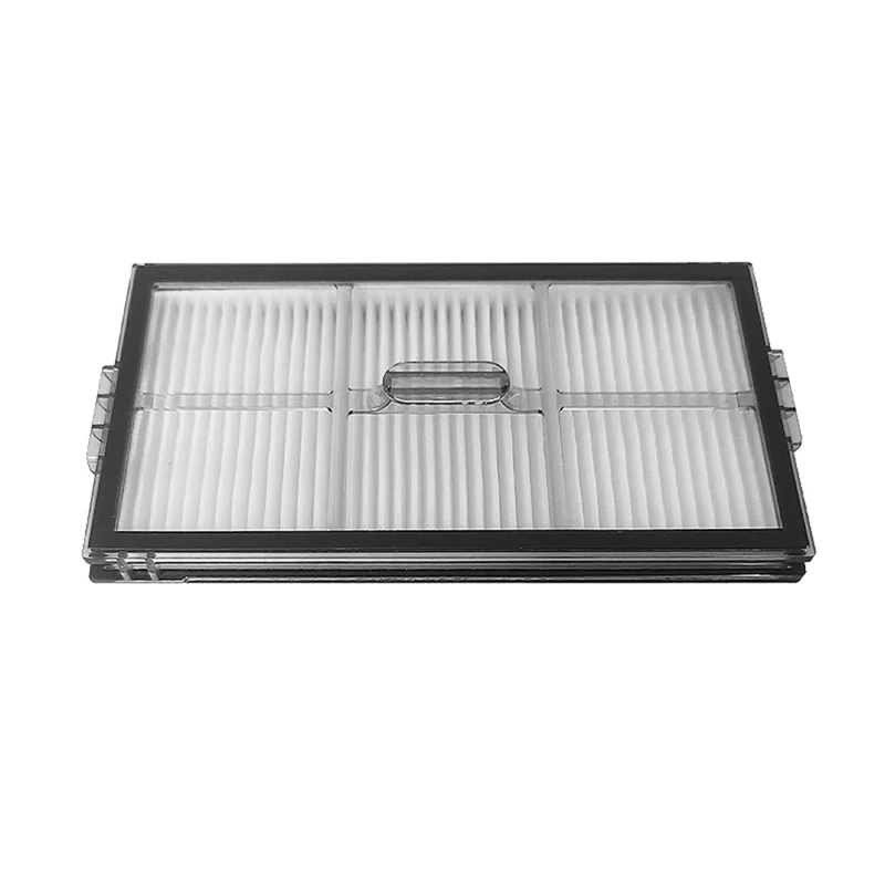 SANQ ل Roborock Saros 10R / G20S الترا فراغ أجزاء فرشاة فلتر Hepa ممسحة القماش كيس لجميع الغبار قطع الغيار