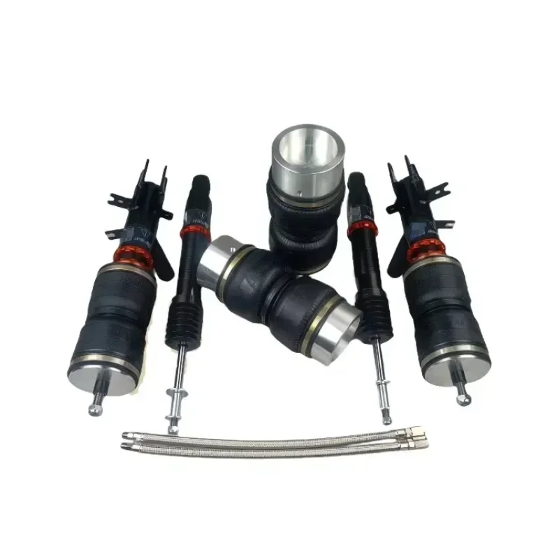 

Adjustable Shock Absorber Set for Air Suspension 2010-2017 Automobile Refitting Parts Hot Sales Auto Suspension System