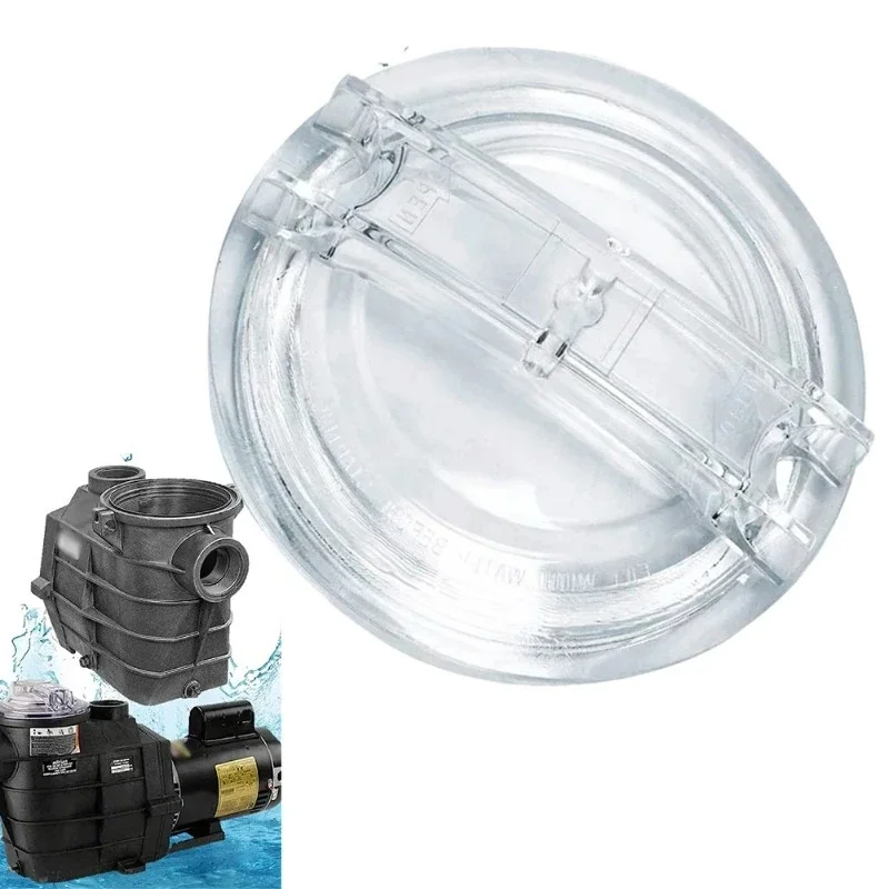 Pool Pump Lid Replacement SPX3100D for Hayward Super II Pump SP3000 Series Models Pool Accessries C500CF C250CF. C1100CF C1800CF