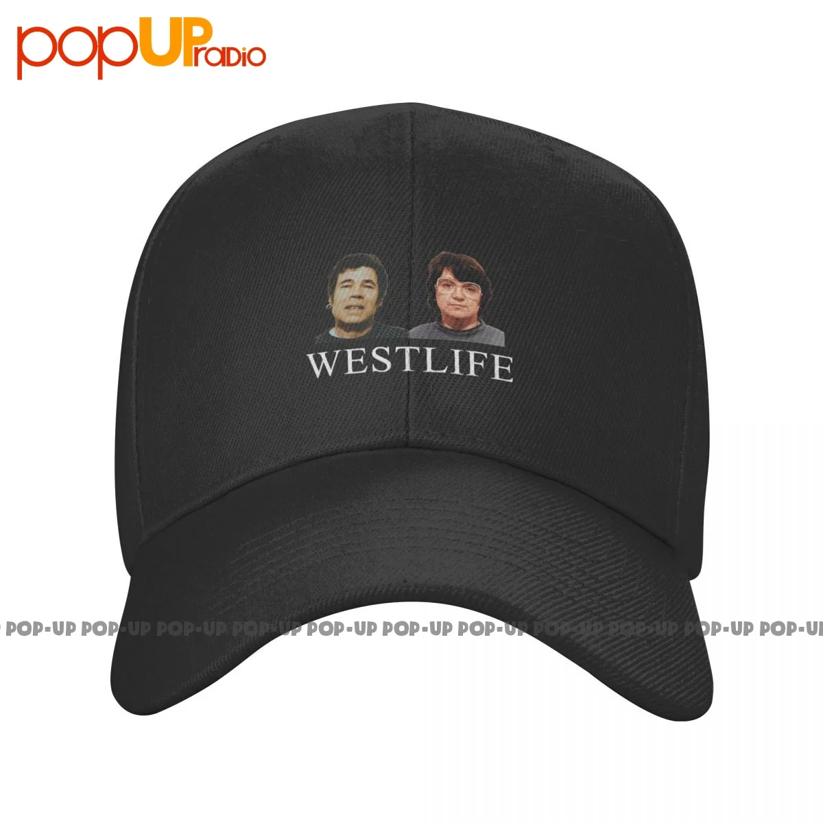 Design Fred Rose West Westlife Rosemary Serial Killer Peaked Caps Trucks Hat Fashion Adjustable Baseball Cap