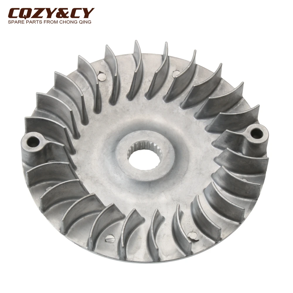 Scooter X-Max300 Drive Face CVT Variator Fan For Yamaha X-Max 250cc 300cc XMax250 B74-E7611-00 4-Stroke