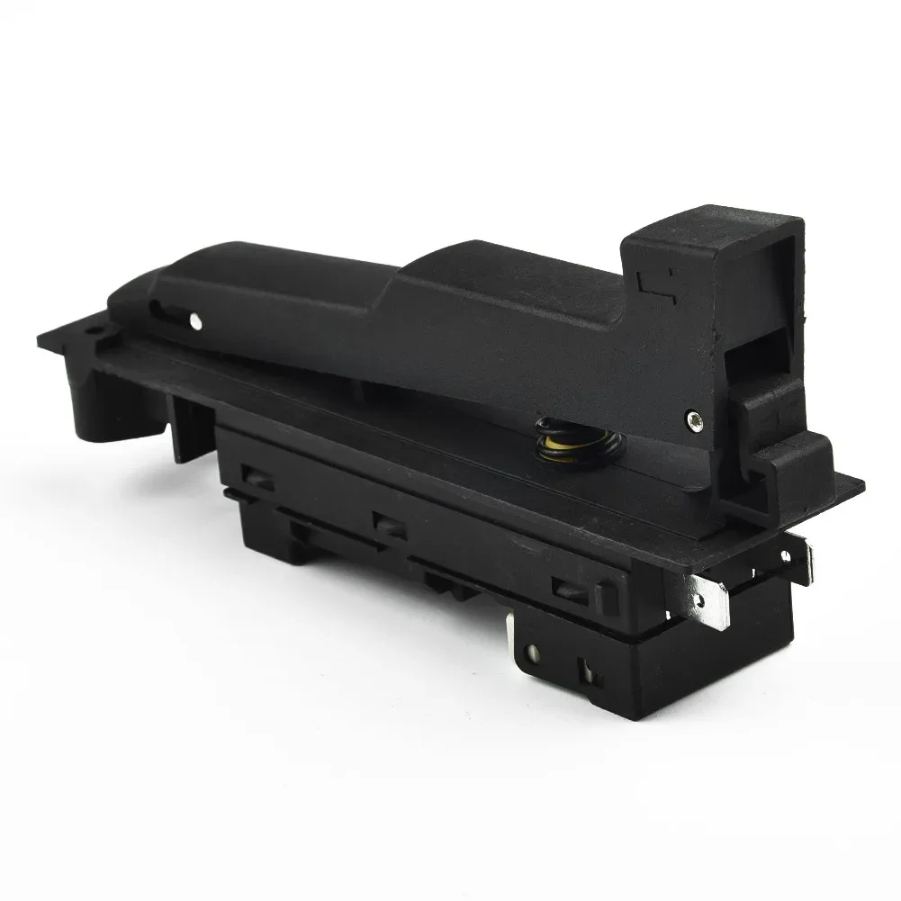 La sostituzione del grilletto del commutatore di ca 220V/240V è adatta a BOSCH GWS20-180 GWS 20-180 GWS 20-230