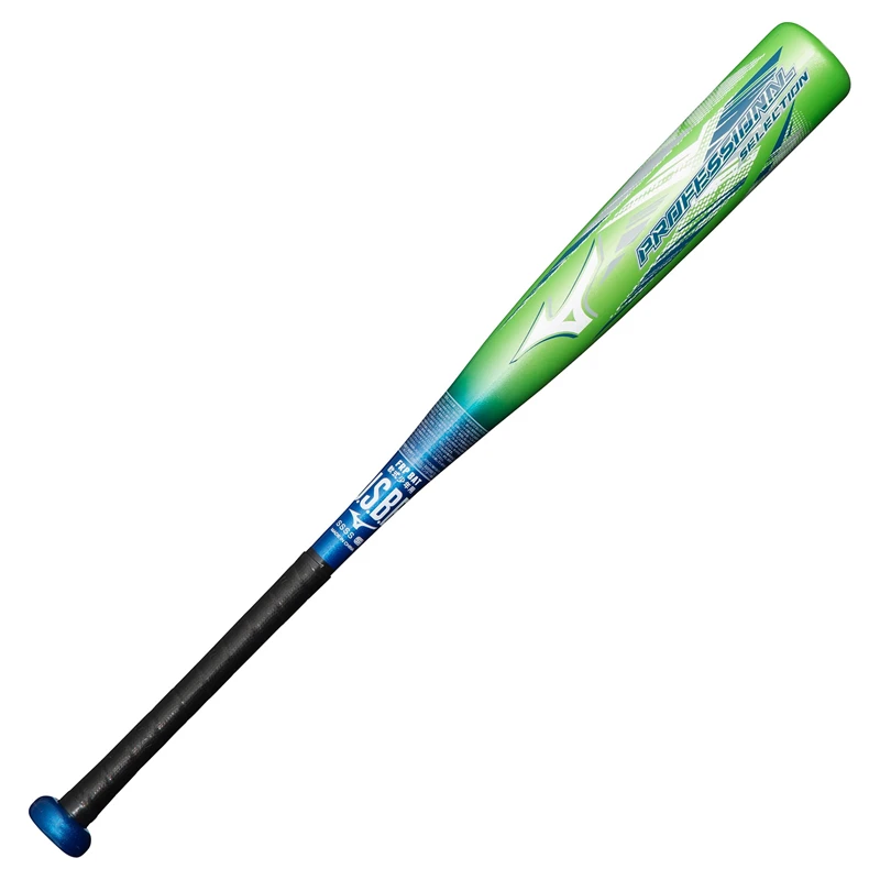 Junior main carbon fiber soft baseball bat