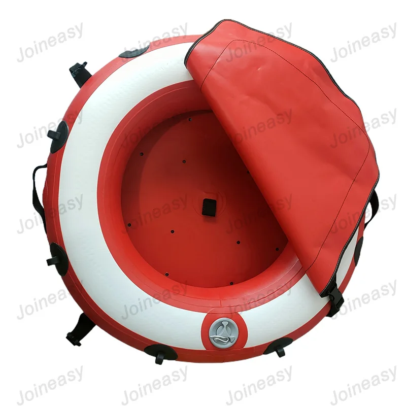 Diving buoy buoy with diving flag, perfect for instructor freediving scuba beach diving snorkeling spear fishing