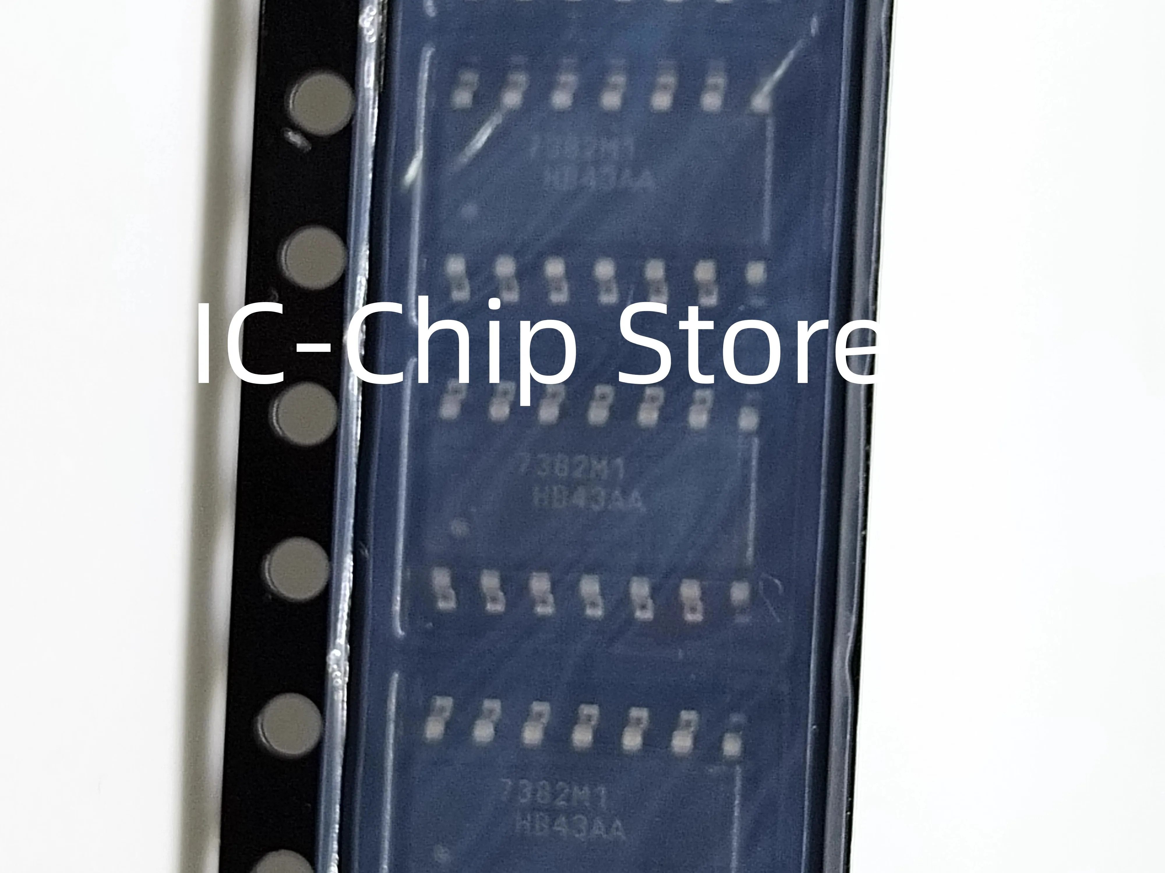 FAN7382M1X 7382M1 SOP14 ، جديد الأصلي ، 5 قطعة إلى 100 قطعة لكل مجموعة