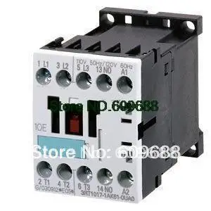 

3RT1015/3RT1016/3RT1017-1BB41/B42/2BB41 RH1122/1131/1140-1BB40 JB4 AC Contactor