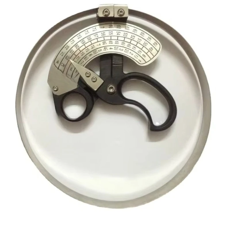 Hat Size Checker Hat Measurement Round Easy-to-operate Hat Adjustable Headband Measurement Tool