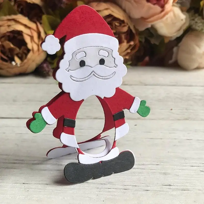 Die Cuts Card Making Embossing Stencil Template Mould Cutting Dies Card Making W8EB