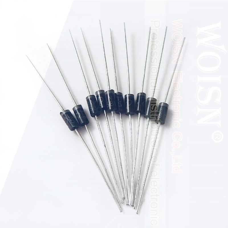 2-5PCS PIC10F200-I/P PIC10F200 1N5817 IRFB3006PBF IRFB3006 CS7N65F CS7N65 PC837 837 ITS4142N TS4142