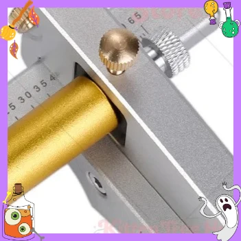 1 Pcs Handheld Leather Strip Cutter DIY leather hand tools Leather goods production, processing, cutting knife