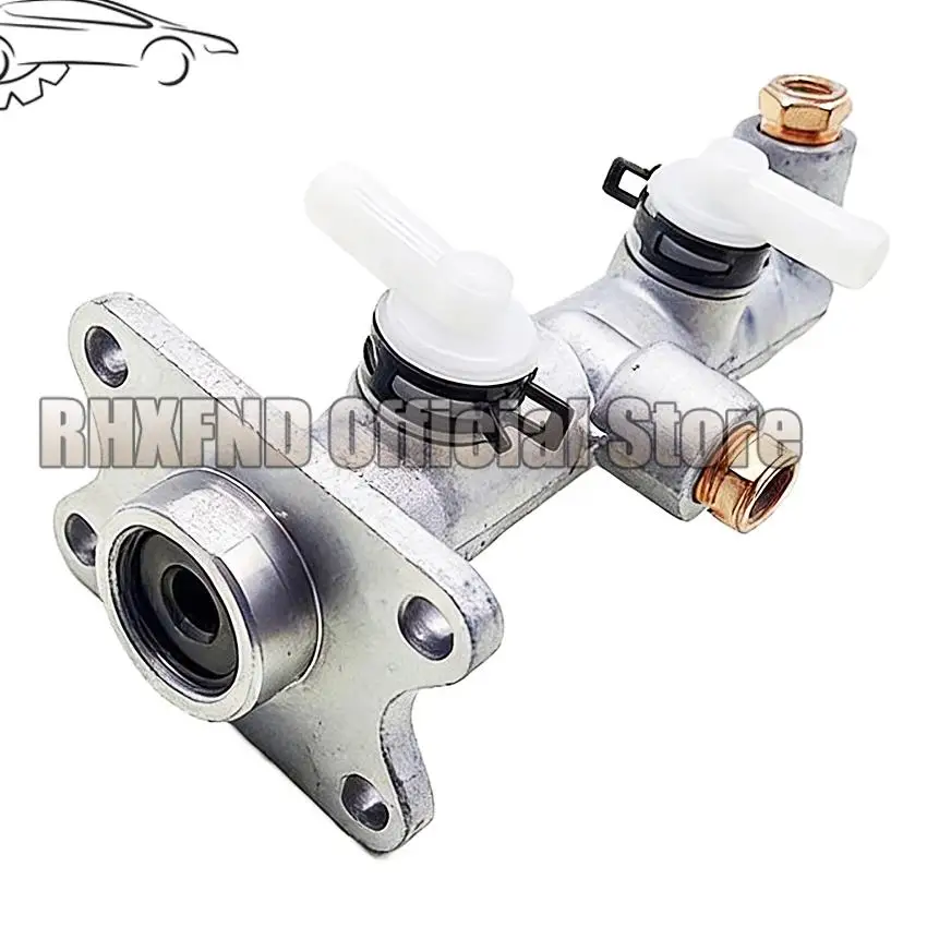 

Brake Master Cylinder 47201-37070 4720137070 For Toyota BU112 BU100 DYNA200
