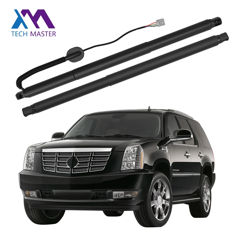 Tmairsus Power Liftgate Support Tailgate Strut 84306929 For Chevy Suburban Tahoe Cadillac Escalade Esv Gmc Yukon Xl 2015-2020