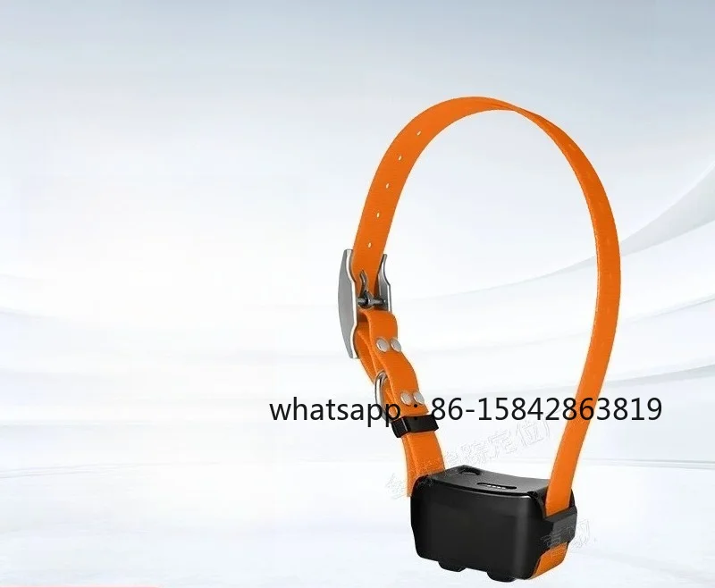 M2pro Dog Training Locator GPS Satellite Hound Hound Tracking Collar Anti-Lost Artifact