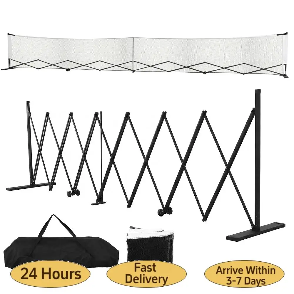 

Профессиональная многофункциональная сетка для пиклбола на колесах, 22 фута, из алюминиевого сплава, для крытых и открытых кортов