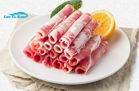 ماكينة معالجة شرائح اللحم الخام المولودة متعددة الوظائف المتقدمة مع شفرة من الفولاذ المقاوم للصدأ #5